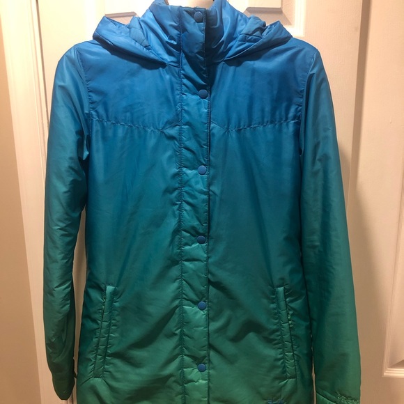 under armour storm womens jacket